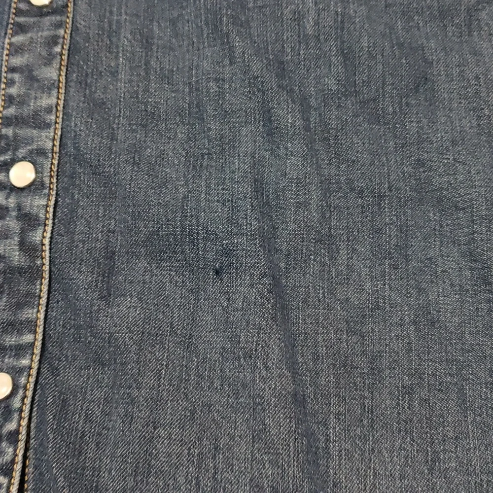 GAP brand denim